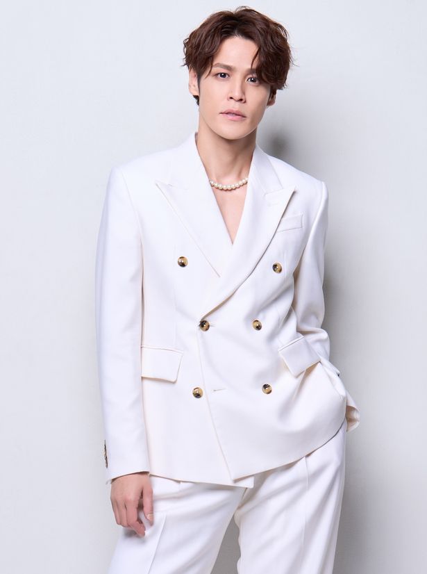 【写真を見る】日本語吹替版でノーネームの声を担当する宮野真守