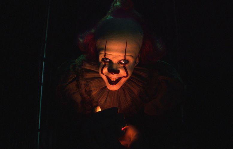 『イット』ドラマシリーズが10月配信！殺人ピエロの起源に迫る「IT：Welcome to Derry」とは
