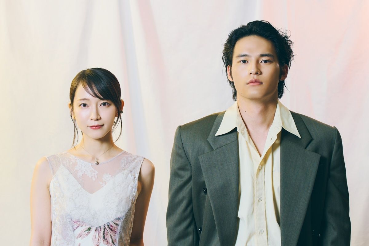 吉岡里帆＆水上恒司の懐かしい思い出を蘇らせた『九龍ジェネリック 