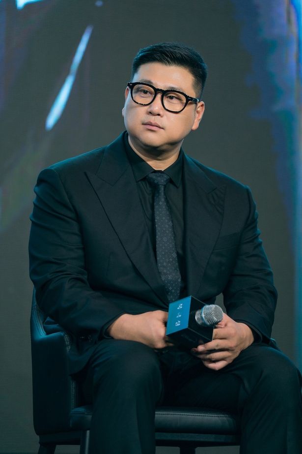 アクション監督として確固たる地位を築いてきたホ・ミョンヘン監督