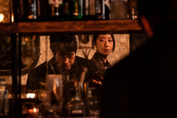 5位はオールNYロケのヒューマンサスペンス『Dear Stranger／ディア・ストレンジャー』