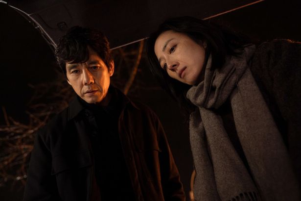 『Dear Stranger／ディア・ストレンジャー』は9月12日(金)より公開