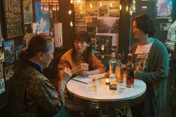 『風のマジム』は9月12日(金)より公開