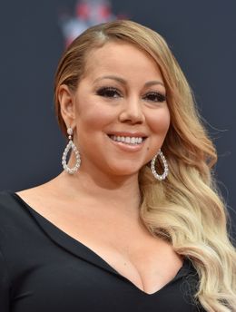 マライアがまたもドタキャン？