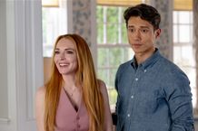 ローハンと注目のアジア系俳優マニー・ジャシントが登場する本編映像