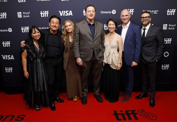 『レンタル・ファミリー』は2026年日本公開！