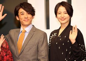 長澤まさみ、恋人役を演じた高橋一生の印象は？