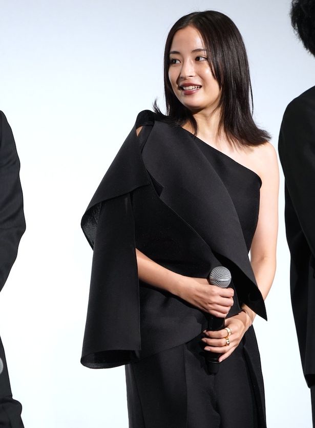 広瀬すずは現場での学びに触れ「贅沢な時間」と感謝