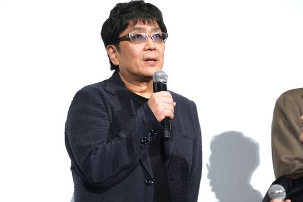 「昭和の人間としてやるべきこと」と本作制作の理由を話した大友啓史監督