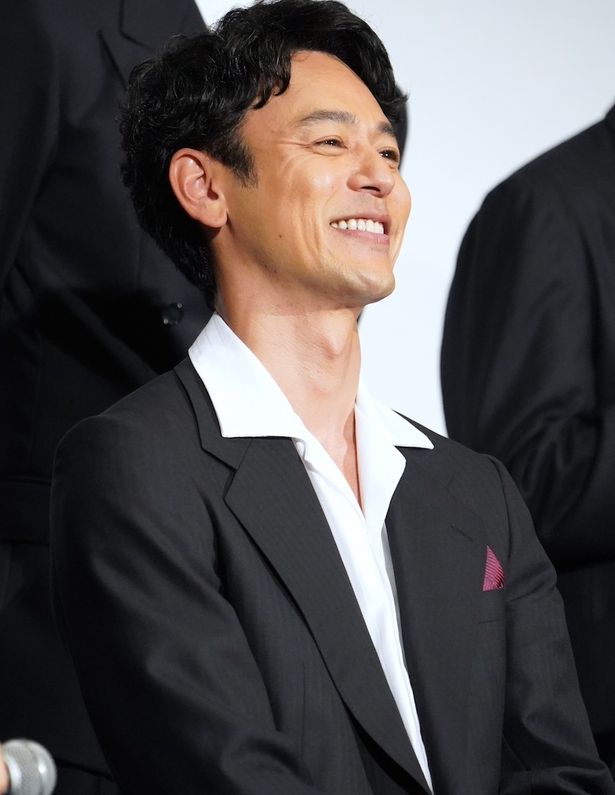 映画の力を信じているとリピートしていた