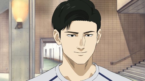 天才少年と囃し立てられたトガシも大人になるにつれて壁にぶち当たることに…
