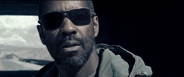 ヒューズ兄弟監督がメガホンを振るう『ザ・ウォーカー』