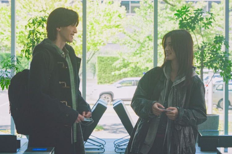 主演、道枝駿佑＆ヒロイン生見愛瑠『君が最後に遺した歌』2026年3月公開！「セカコイ」チーム再集結で感涙の愛を描く
