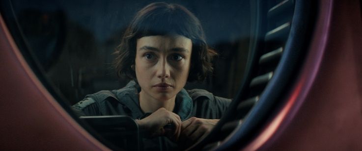 ウェンディに変化が…「エイリアン：アース」第6話ネタバレレビュー