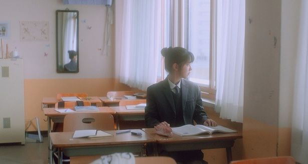 『君と私』の場面写真