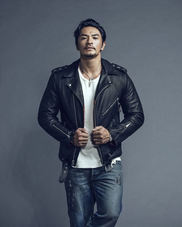 元テコンドー選手で台湾で圧倒的な知名度を誇る大谷主水