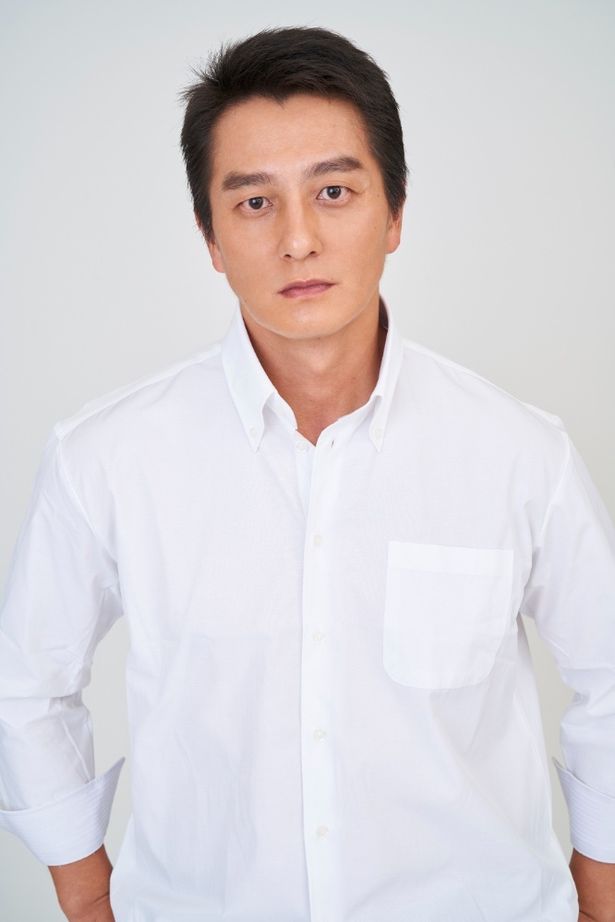 「日本統一」シリーズの本宮泰風