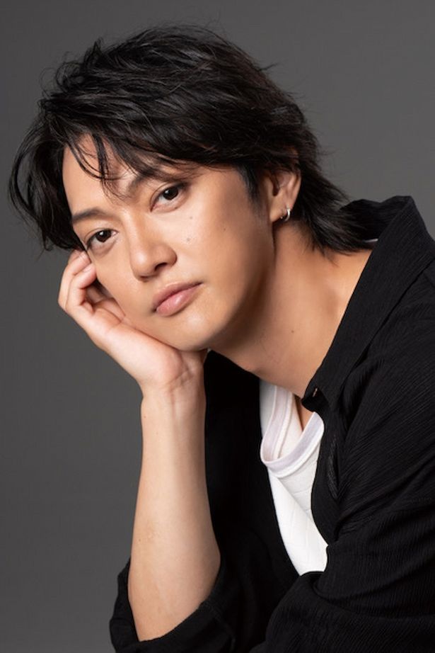 ゴールデンボンバー、ギター担当の喜矢武豊が本作に出演する