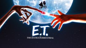 スティーヴン・スピルバーグ監督不朽の名作『E.T.』が金曜ロードショーで放送決定