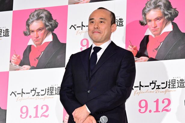 メガホンをとった関和亮監督