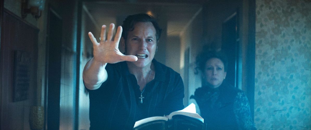 「死霊館」完結編、シリーズ最高成績で北米No. 1発進！北米公開を迎えた『鬼滅の刃』の興収予測もチェック