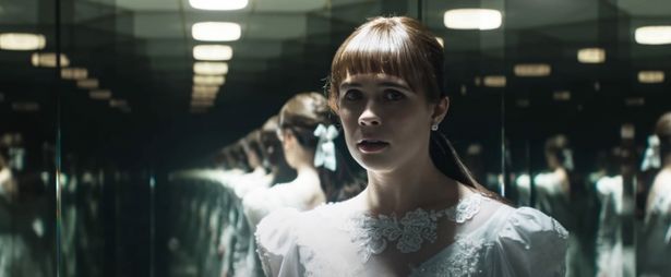 【写真を見る】15年間ホラー映画界を牽引した「死霊館」がついにフィナーレ！気になる評価は…