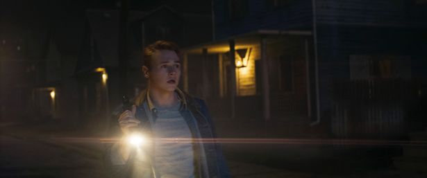 今年絶好調のワーナー×ホラー！『罪人たち』や『Weapons』以上のヒットとなるか