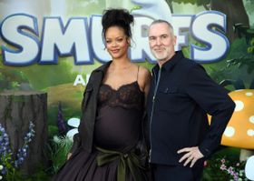 字幕版の上映も緊急決定！『劇場版スマーフ／おどるキノコ村の時空大冒険』主題歌「Friend Of Mine」MVが公開