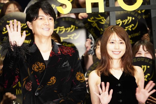 最強バディ、誕生！