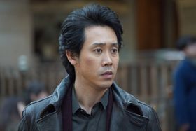 『探偵はBARにいる3』で4年ぶりの“探偵”を演じている大泉洋