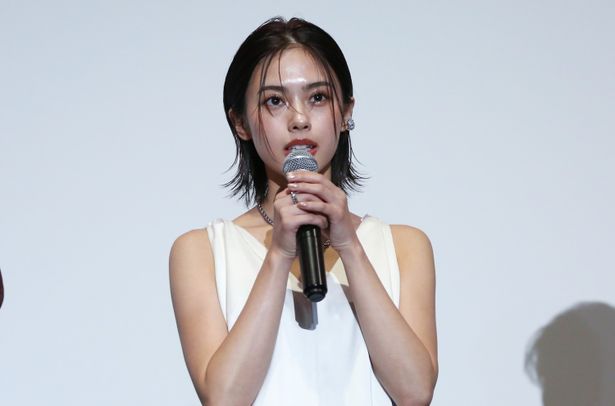 安斉星来は「ワードセンスがすばらしい」と櫻井海音のいいところを発表