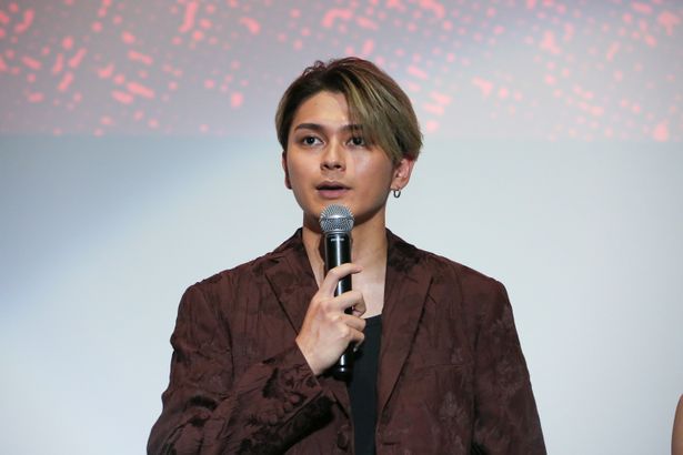 眞栄田郷敦、「大阪桐蔭に行こうと思っていた」と告白