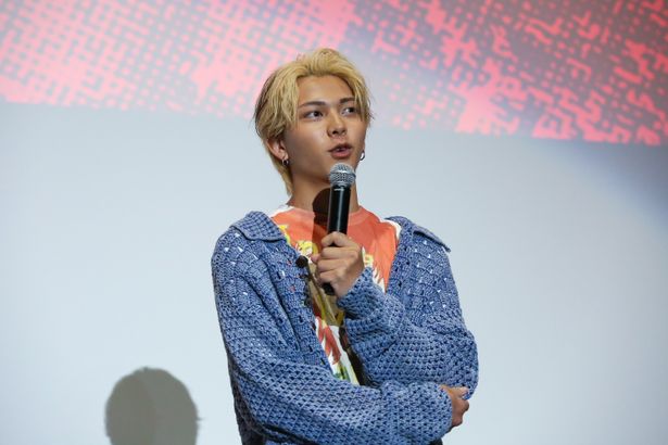 吉田剛明、「高広役を演じてみたい」と告白