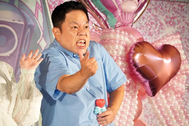 「一生懸命やらせていただきました！」