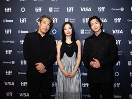 第50回トロント国際映画祭で『遠い山なみの光』が公式上映！