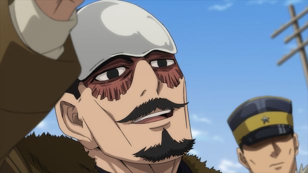 『劇場先行版 アニメ「ゴールデンカムイ」札幌ビール工場編』前編は10月10日(金)より、後編は10月31日(金)より公開！