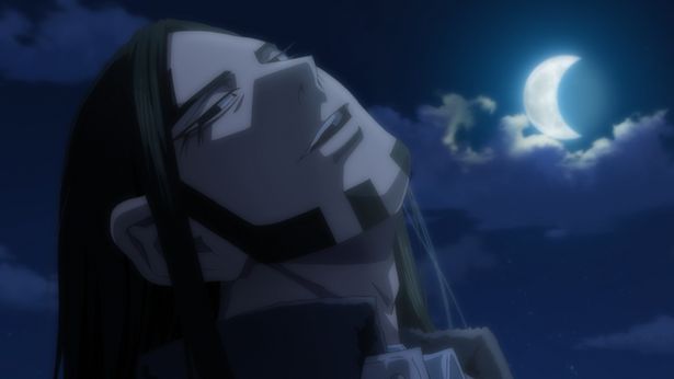 海賊房太郎と手を組むことにした杉元たちは、札幌へと向かうのだが…