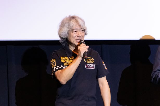 『カラダ探し THE LAST NIGHT』大ヒット御礼ツアーin福岡の様子