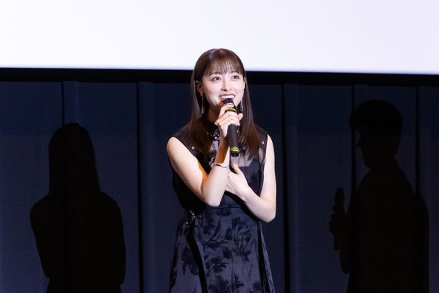 『カラダ探し THE LAST NIGHT』大ヒット御礼ツアーin福岡の様子