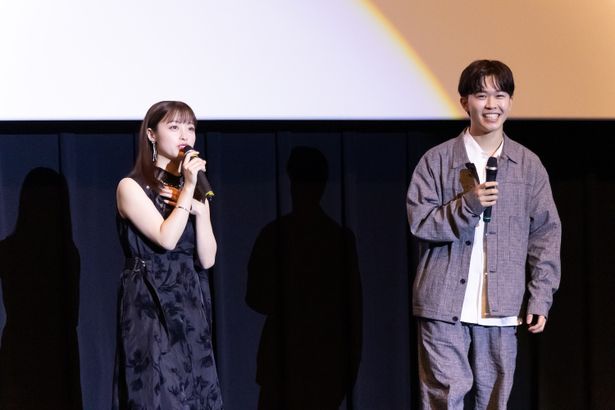 『カラダ探し THE LAST NIGHT』大ヒット御礼ツアーin福岡の様子