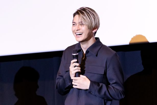 『カラダ探し THE LAST NIGHT』大ヒット御礼ツアーin福岡の様子