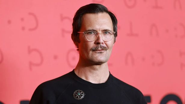 PRESS HORRORの取材に応じてくれたオズグッド・パーキンス監督