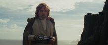 『最後のジェダイ』のキーパーソンとなりそうなジェダイの生き残り、ルーク・スカイウォーカー
