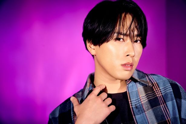 映画単独初出演となった宮舘涼太。クセ強キャラ・北斗総一郎を演じるにあたって心掛けたこととは？