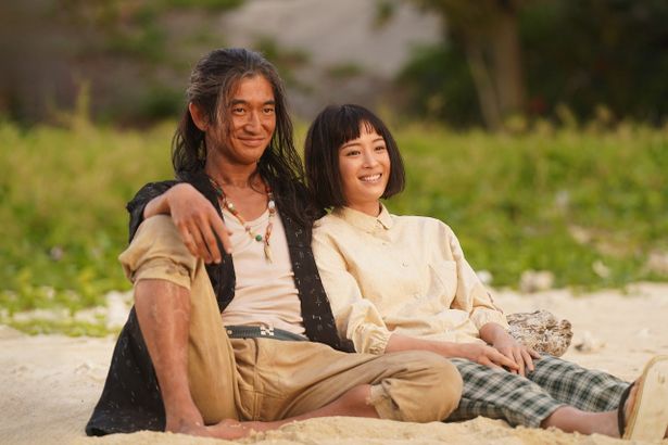 『宝島』は9月19日(金)より公開