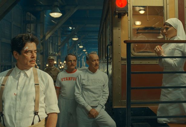 『ザ・ザ・コルダのフェニキア計画』は9月19日(金)より公開