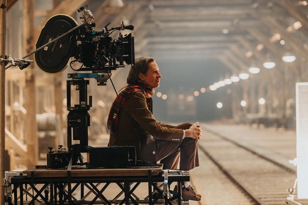 独自の作家性が多くの映画ファンに愛されるウェス・アンダーソン監督