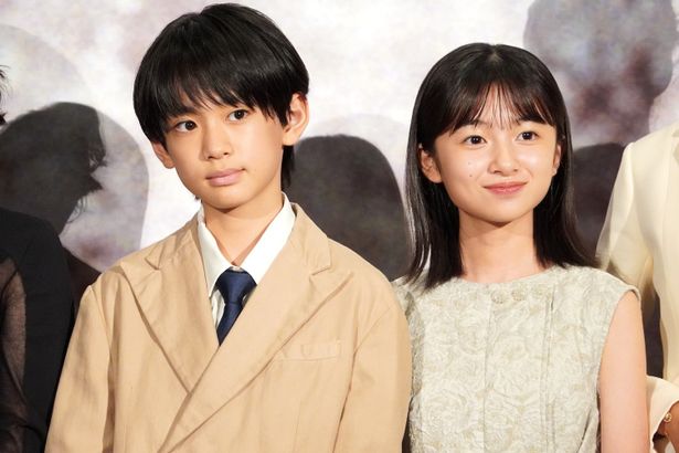 『秒速5センチメートル』完成披露試写会の様子