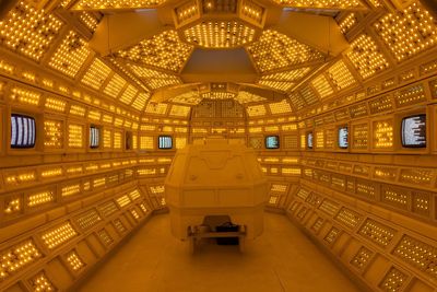 「エイリアン：アース」の撮影を生で目撃！貴重な現場レポートをお届け