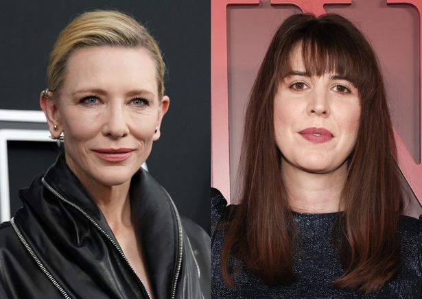 ケイト・ブランシェットが、気鋭脚本家アリス・バーチとタッグ！